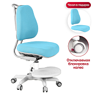 Детское кресло Anatomica Ragenta