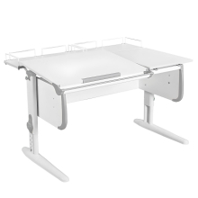 СУТ-25-01 парта дэми  сут-25-01 120см раздельная с задними приставками Дэми  парта дэми  сут-25-01 120см раздельная с задними приставками Дэми СУТ-25-01