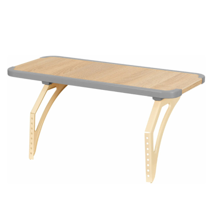 1. Боковая полка